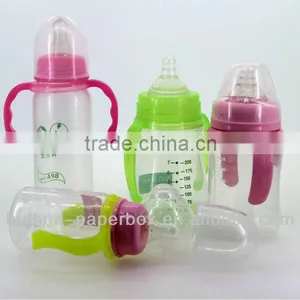 Baby Feeding Bottle thumbnail-4