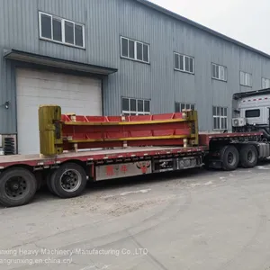 Steel Casting Rotary Kiln Tyre Rolling Ring thumbnail-1