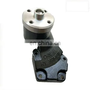 ISDE ENGINE Fan Bracket Assembly 3976730 thumbnail-1