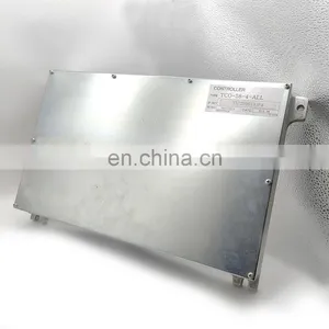 SK200-8 CONTROLLER Engine Controller 89663-E0750A J05ETB12708 ECU thumbnail-4