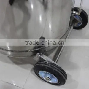 80L Car Washing Machine With Foam for Car Workshop AX-803 thumbnail-5