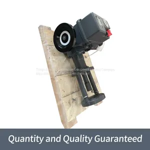 Bernard Straight Travel Electric Actuator Intelligent Adjusting Electric Device A+Z64/K0610 thumbnail-2