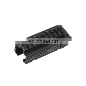 OEM Customized Plastic Shell Injection Molded Electronic Products thumbnail-1