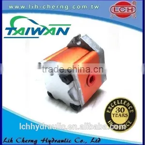 2015 New Product for Excavator Parts Hydraulic Gear Pump for Sale thumbnail-2