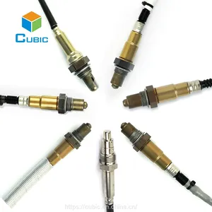 Automotive Oxygen Sensor thumbnail-4