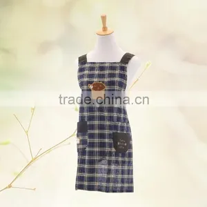 Callia 2015 Fashion Apron Cotton / Waterproof/ CPE/Polyester thumbnail-1