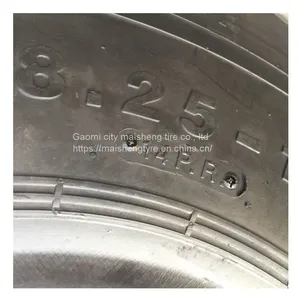 Construction Machinery 750/825-16 Small Loader Tires 7.50/8.25-16 thumbnail-2