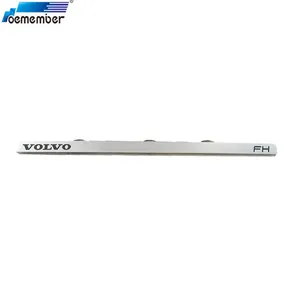 Factory Supply Truck Body Parts Truck Grille Strip 21089174 21089175 21089179 Used for Volvo FH13-16 FM13-16 thumbnail-1
