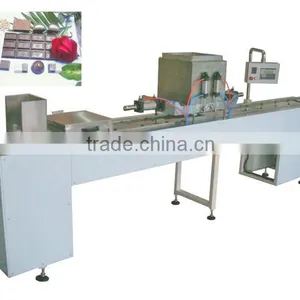 NTM-QJJ150 Chocolate Moulding Machine thumbnail-1