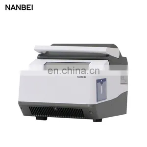 Birds Blood Dna Testing Sequencing 96well Thermal Cycler Pcr System thumbnail-4