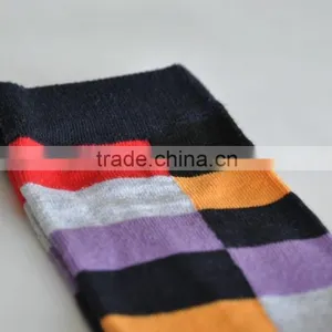 Men's Stripe Socks thumbnail-2