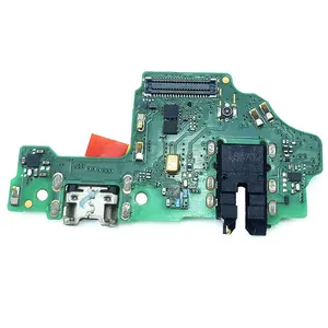 Usb Charge Ports Dock Connector For Huawei Honor 8X JSN-L23 Charging Port Flex Cable Cell Phone Parts thumbnail-1