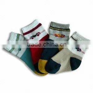 Baby Sock Children Sock Infant Sock thumbnail-1