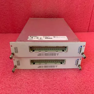 SCXI-1125 National Instruments Voltage Input Module thumbnail-1