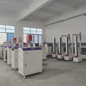 Guangdong Gaoge Technology Instrument Equipment Co.Ltd company overview - view 3 thumbnail