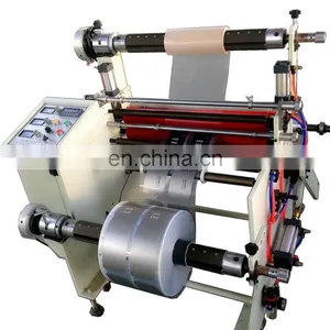 Laminating Machine Roll to Roll Aluminum Foil 380V 50HZ Provided High-accuracy CN;JIA Dapeng Ordinary Product CE thumbnail-1