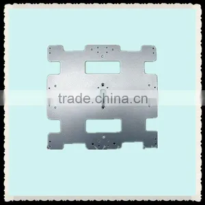 OEM Precision Aluminum Sheet thumbnail-1