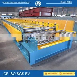 Iron Sheet Making Machine thumbnail-4