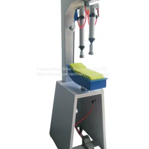 Shoe Upper Line Marking Machine thumbnail-1
