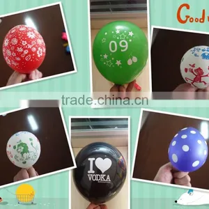 Latex Balloon for Decor/ Decoration Ballon From Balloon Factory thumbnail-3