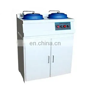 P-2G Double Dis Metallographic Sample Polishing Machine thumbnail-2