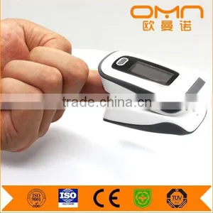 Bluetooth Enabled Pulse Oximeter thumbnail-4