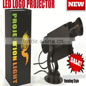 2016 Best Price Big Power Waterproof Light Projector Led Gobo Light thumbnail-3