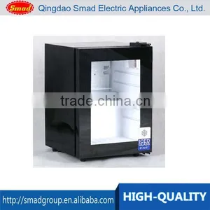 Ice Cream Countertop Freezer Mini Freezer With Glass Door Supplier's Choice thumbnail-1