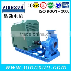 High Quality Best Water Motor Pump Price thumbnail-1