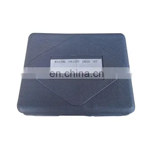 MT3 Milling Chuck 8 Pcs Set for Milling Machine thumbnail-3