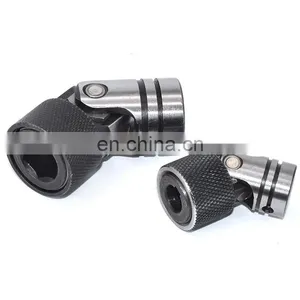 Industrial Manufacturing Excellent Quality Gr Type And Hr Type Precision Bellows Mini Cardan Universal Joint Coupling thumbnail-3