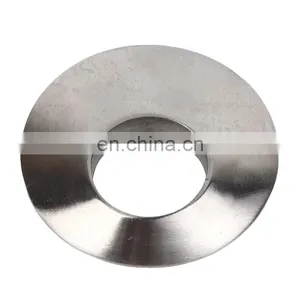 Custom Made Aluminum CNC Machining OEM Service thumbnail-3