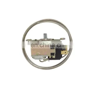 RFR4000-4 HVAC Refrigerator Defrost Capillary Thermostat Price thumbnail-1