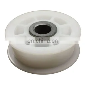 4560EL3001A Dryer Idler Pulley LG Whirlpool Clothes Dryer Parts NPTC thumbnail-2