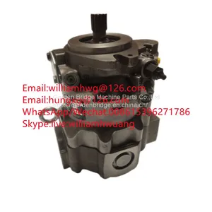 Hydraulic Pump PAVC10038R422 PAVC100R4222 112A-071-AT-0-F Parker 112A-088-AT-O-F GM5-10-1FE13S-20 GM5-12-1FE13S GM5-16-1FE13S thumbnail-1