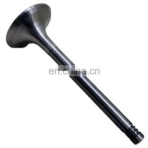 For Weichai WP6G Engine 12159608 Exhaust Valve thumbnail-1