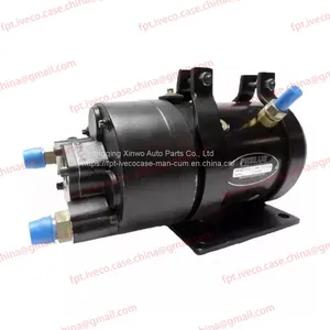 Cummins Diesel Engine Parts for Cummins KTA19 KTA38 QSK19 QSK60 QST30 Lubricating Primer Pump 3628965 thumbnail-1