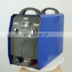 ZX7-400 Saldatrice a Filo Continuo 400 Ampere Mosfet Mma Arc Welder thumbnail-2