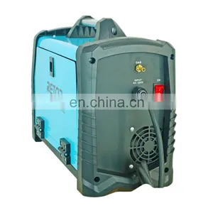RETOP High Quality Mma ac dc Tig Welder 4 in 1 200amp Mig Tig Arc Welding Machines thumbnail-4