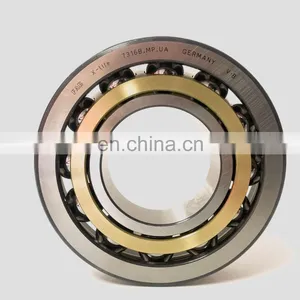 120X260X55 mm 7324 7324c 7324AC 7324bHigh Frequency Angular Contact Ball Bearing for Booster Pump thumbnail-3