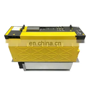 Best Price Fanuc ac Servo Drive 400w A06B-6117-H210 thumbnail-1