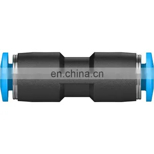 NEW Original Festo Fitting Eason Easun Pneumatic Fitting Festo QS-12 QS12 thumbnail-3