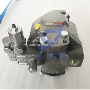 Hydraulic Pump 11194650/VOE11194650 thumbnail-1