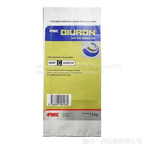 25kg Plastic Package Polyethylene Bags thumbnail-3