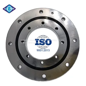 Luoyang JW Factory Supply Cylindrical Bearing RU28 RU42 RU52 RU66 RU85 RU124 RU148 RU178 RU228 Precision Cross Roller Bearing thumbnail-1