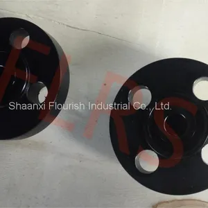 ps114040382-forged_carbon_steel_wn_flange_1500lb_painted_asme_b16_5_ring_type_joint_face