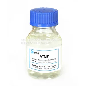 Amino Trimethylene Phosphonic Acid (ATMP) thumbnail-1