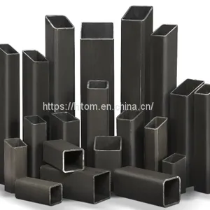 ERW Tube Mill Equipment Carbon Steel Tube Welding Machine Line thumbnail-3