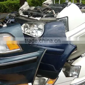 Used Cut Cars for Sale ( Wide Variety of Nose Cuts Made in Japan ) thumbnail-1