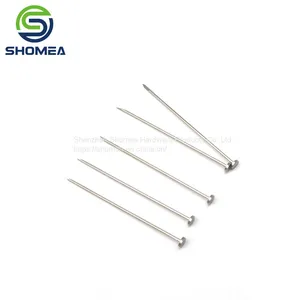 Shomea Customized Electrolytic Polishing 304/316 Stainless Steel Safety Needle Welded Wafer thumbnail-5